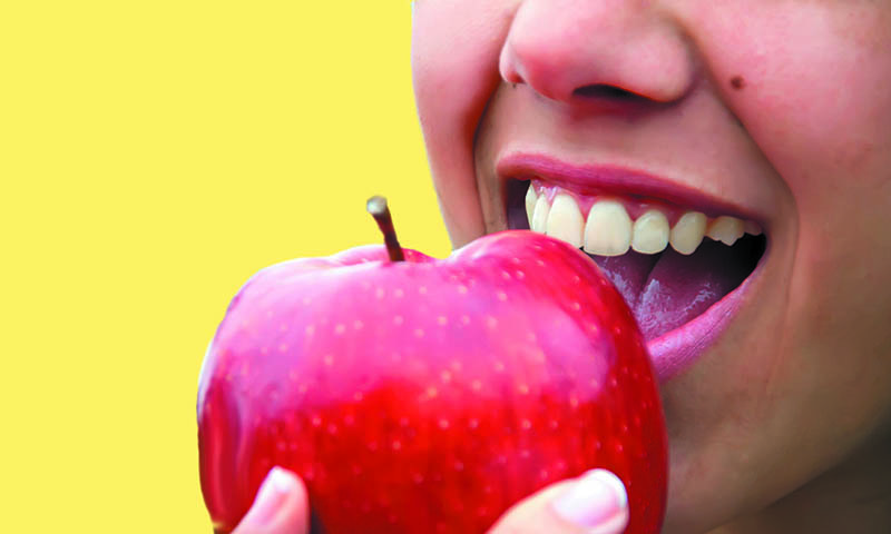 gengivoplastia