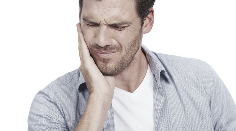 Dor e inflamação no maxilar: o que pode ser e como tratar?